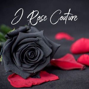 Meet your Posher, Jessica, from J Rose Couture